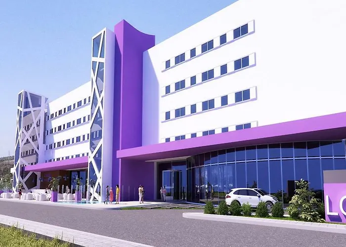 Amethyst Napa & Ayia Napa